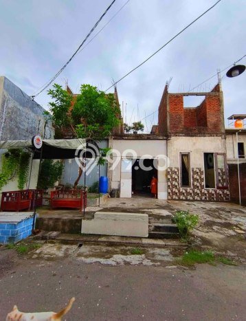 Rumah Modern Cantik 3 Kamar Bisa Langsung Pindah di Sidoarjo Rumah Modern Cantik 3 Kamar Bisa Langsung Pindah di Sidoarjo