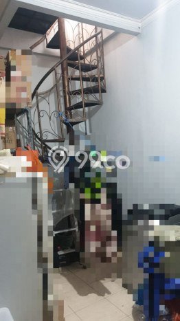 Rumah Modern Minimalis 3 KT Bisa Langsung Pindah di Mulyorejo Rumah Modern Minimalis 3 KT Bisa Langsung Pindah di Mulyorejo