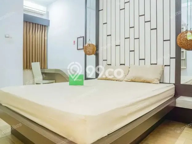 Dijual Rumah Mewah Exclusive di Gayungan, Surabaya Dijual Rumah Mewah Exclusive di Gayungan, Surabaya
