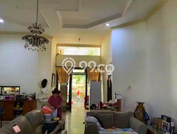 Jual Segera Rumah 5 KT 5 KM di Sambikerep, Surabaya Jual Segera Rumah 5 KT 5 KM di Sambikerep, Surabaya