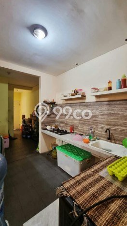 Rumah Strategis Minimalis Lb 230m2 di Waru, Sidoarjo Rumah Strategis Minimalis Lb 230m2 di Waru, Sidoarjo