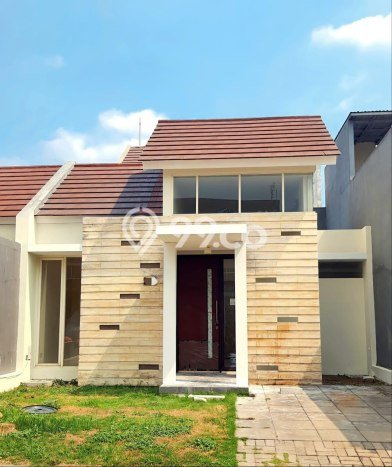 Rumah Strategis Minimalis Lb 36m2 di Taman, Sidoarjo Rumah Strategis Minimalis Lb 36m2 di Taman, Sidoarjo