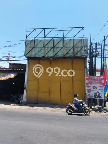 Gudang disewakan lokasi strategis Waru Sidoarjo 420m2 Gudang disewakan lokasi strategis Waru Sidoarjo 420m2