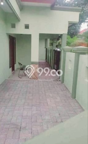 Rumah Modern Minimalis 3 Kamar Bisa Langsung Pindah di Waru Rumah Modern Minimalis 3 Kamar Bisa Langsung Pindah di Waru