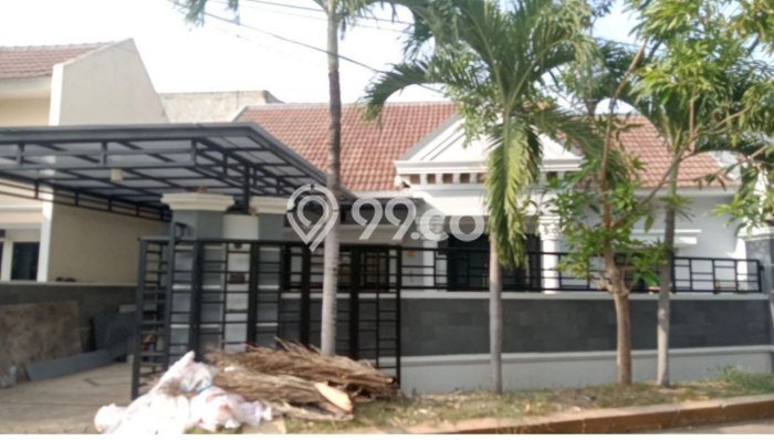 Rumah Modern Cantik 4 KT Bisa Langsung Pindah di Waru Rumah Modern Cantik 4 KT Bisa Langsung Pindah di Waru
