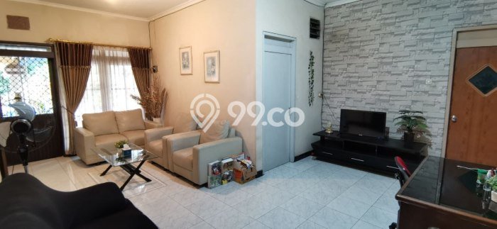 Dijual Rumah 3 Kamar Lokasi Strategis Bagus dan Strategis di Waru Dijual Rumah 3 Kamar Lokasi Strategis Bagus dan Strategis di Waru