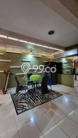 Rumah Strategis Minimalis Lb 230m2 di Waru, Sidoarjo Rumah Strategis Minimalis Lb 230m2 di Waru, Sidoarjo