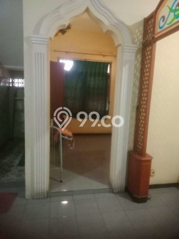 Rumah Modern Cantik 4 KT Bisa Langsung Pindah di Waru Rumah Modern Cantik 4 KT Bisa Langsung Pindah di Waru