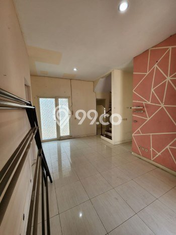 Rumah Modern Minimalis 2 KT Bisa Langsung Pindah di Taman Rumah Modern Minimalis 2 KT Bisa Langsung Pindah di Taman