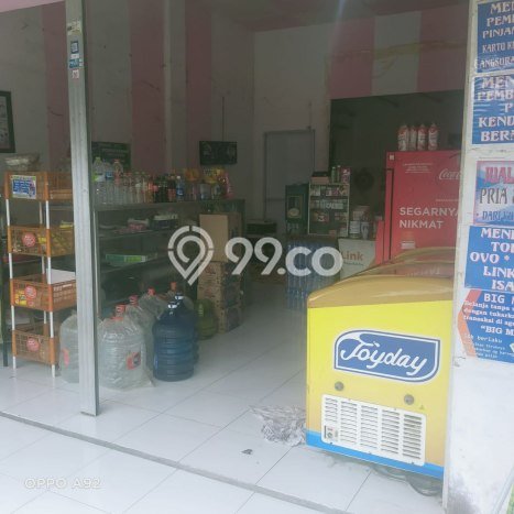 Dijual Rumah 3 Kamar Lokasi Strategis Bagus dan Strategis di Gedangan Dijual Rumah 3 Kamar Lokasi Strategis Bagus dan Strategis di Gedangan