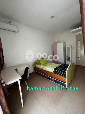 Jual Rumah Bagus Siap Huni LB 160m2 di Taman, Sidoarjo Jual Rumah Bagus Siap Huni LB 160m2 di Taman, Sidoarjo
