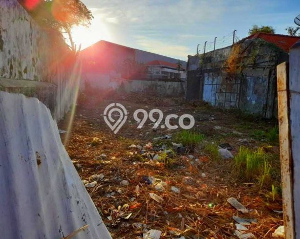 Kavling Tanah Dijual di Wonocolo, Surabaya, Luas 600m2 Area Strategis Kavling Tanah Dijual di Wonocolo, Surabaya, Luas 600m2 Area Strategis