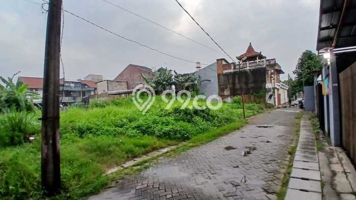 Tanah Dijual Area Strategis di Kunciran Tangerang 165m2 Tanah Dijual Area Strategis di Kunciran Tangerang 165m2