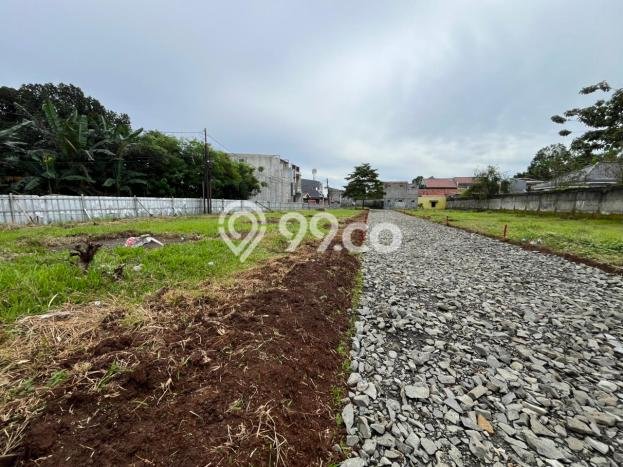 Kavling Tanah di Setu Dijual Luas 111m2 Legalitas SHM Kavling Tanah di Setu Dijual Luas 111m2 Legalitas SHM