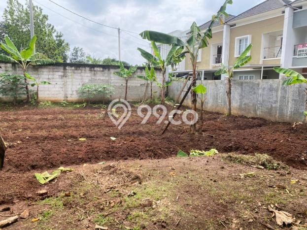 Kavling Tanah Dijual di Setu Tangerang Selatan Spesifikasi 196m2 Kavling Tanah Dijual di Setu Tangerang Selatan Spesifikasi 196m2