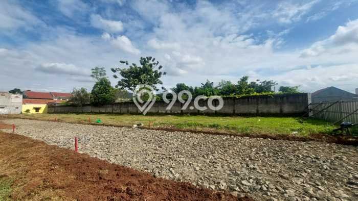 Tanah Dijual Lokasi Setu, Tangerang Selatan Luas 72m2 Legalitas Aman Tanah Dijual Lokasi Setu, Tangerang Selatan Luas 72m2 Legalitas Aman
