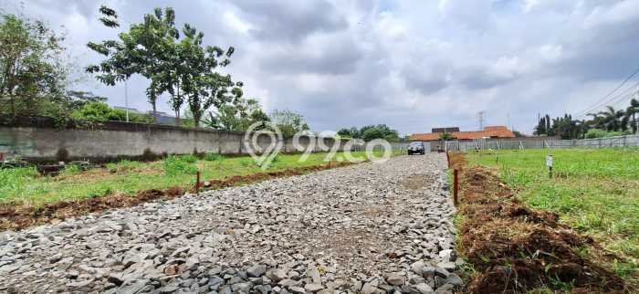 Lahan Dijual Lokasi Strategis di Tangerang dengan Luas 103m2 Lahan Dijual Lokasi Strategis di Tangerang dengan Luas 103m2