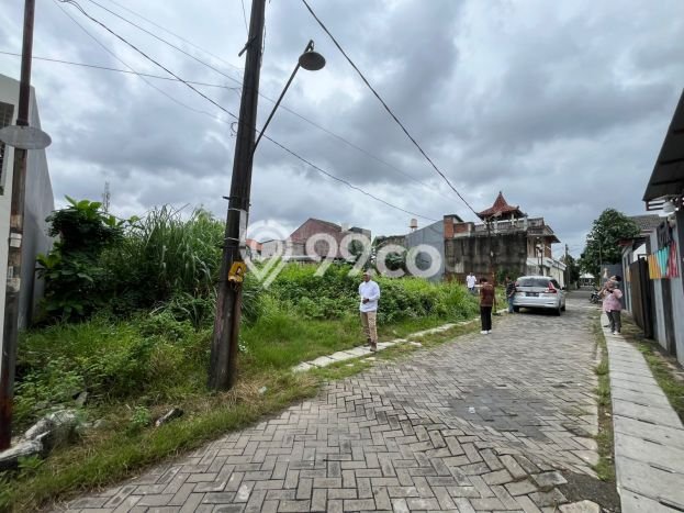 Kavling Tanah untuk Dijual di Kunciran, Tangerang, Luas 165m2 Kavling Tanah untuk Dijual di Kunciran, Tangerang, Luas 165m2