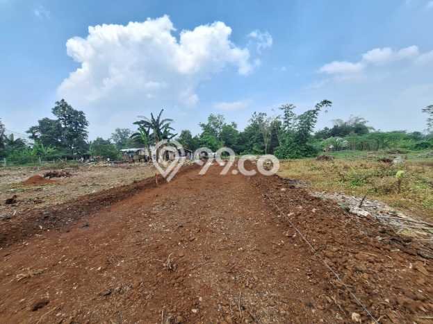 Kavling Tanah Dijual di Cisauk, Tangerang, Luas 112m2 Area Strategis Kavling Tanah Dijual di Cisauk, Tangerang, Luas 112m2 Area Strategis
