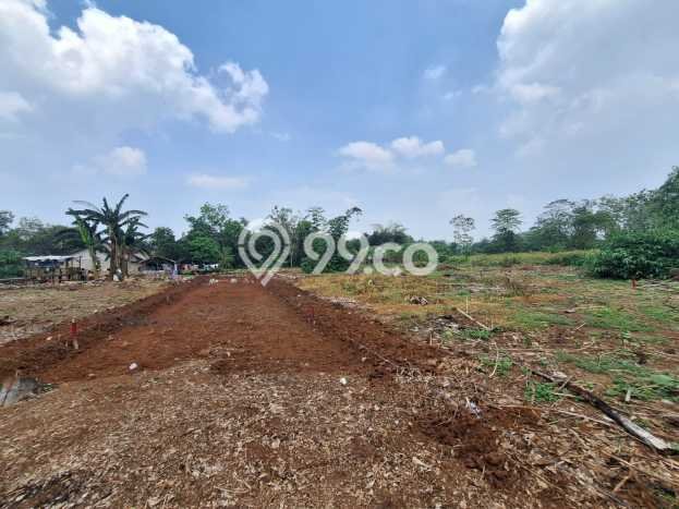 Lahan Kosong Dijual di Cisauk, Tangerang, Luas 112m2 Area Strategis Lahan Kosong Dijual di Cisauk, Tangerang, Luas 112m2 Area Strategis