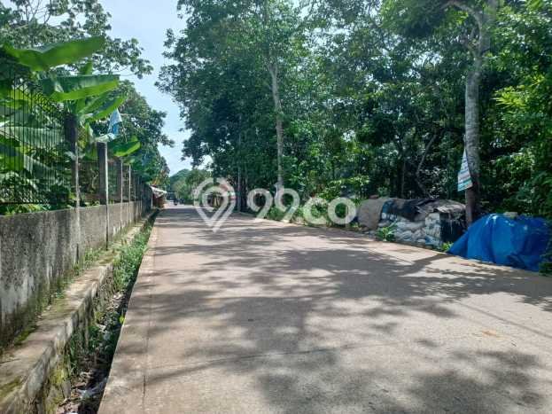 Tanah Kavling untuk Dijual di Pagedangan Tangerang 112m2 Tanah Kavling untuk Dijual di Pagedangan Tangerang 112m2