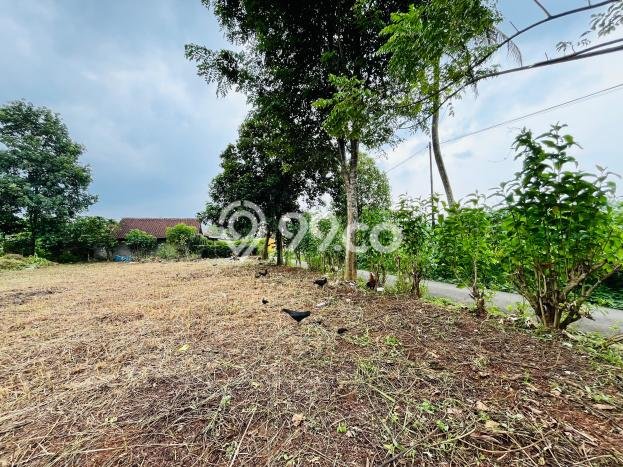 Lahan Kosong Dijual di Legok, Tangerang, Luas 117m2 Area Strategis Lahan Kosong Dijual di Legok, Tangerang, Luas 117m2 Area Strategis