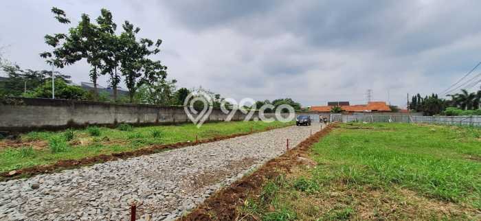 Kavling Tanah Dijual di Setu Tangerang Selatan Spesifikasi 111m2 Kavling Tanah Dijual di Setu Tangerang Selatan Spesifikasi 111m2