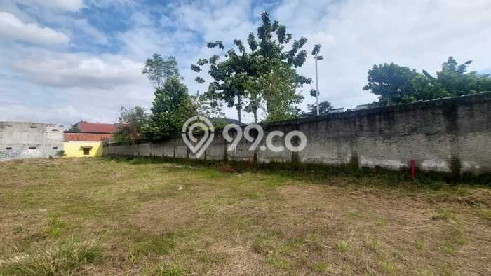 Tanah di Pamulang, Tangerang Selatan Luas 72m2 Dijual Segera Tanah di Pamulang, Tangerang Selatan Luas 72m2 Dijual Segera