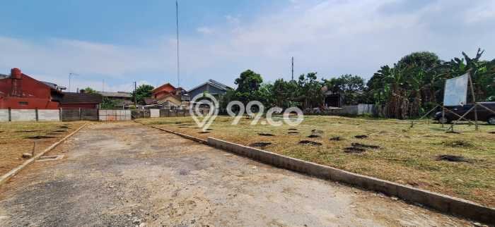 Lahan untuk Dijual Lokasi Tambun Selatan, Bekasi Luas 91m2 SHM Lahan untuk Dijual Lokasi Tambun Selatan, Bekasi Luas 91m2 SHM