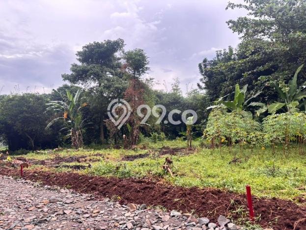 Kavling Tanah di Setu Dijual Luas 110m2 Legalitas SHM Kavling Tanah di Setu Dijual Luas 110m2 Legalitas SHM