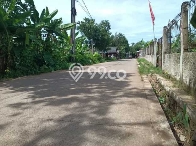 Tanah Dijual Lokasi Cisauk, Tangerang dengan Luas Tanah 112m2 dan Status SHM Tanah Dijual Lokasi Cisauk, Tangerang dengan Luas Tanah 112m2 dan Status SHM