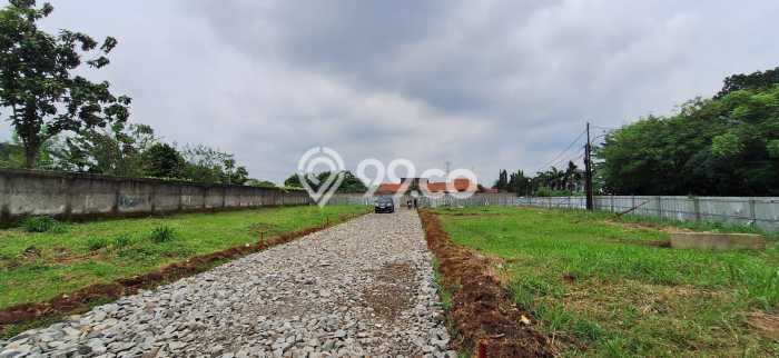 Kavling Tanah Dijual di Setu Tangerang Selatan Spesifikasi 72m2 Kavling Tanah Dijual di Setu Tangerang Selatan Spesifikasi 72m2