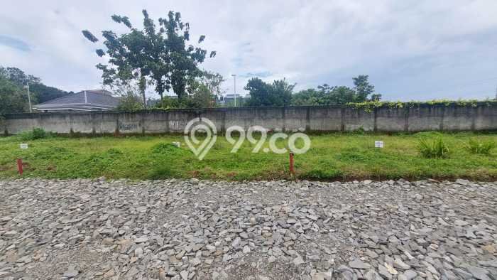 Kavling Tanah di Pamulang Dijual Luas 72m2 Legalitas SHM Kavling Tanah di Pamulang Dijual Luas 72m2 Legalitas SHM