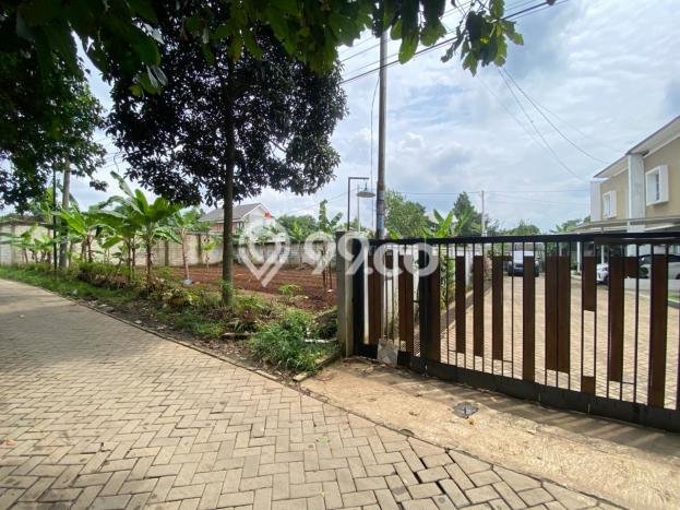 Kavling Tanah Dijual di Setu Tangerang Selatan Spesifikasi 196m2 Kavling Tanah Dijual di Setu Tangerang Selatan Spesifikasi 196m2