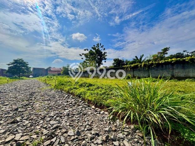 Dijual Tanah Lokasi Bakti Jaya, Tangerang Seluas 72m2 Dijual Tanah Lokasi Bakti Jaya, Tangerang Seluas 72m2