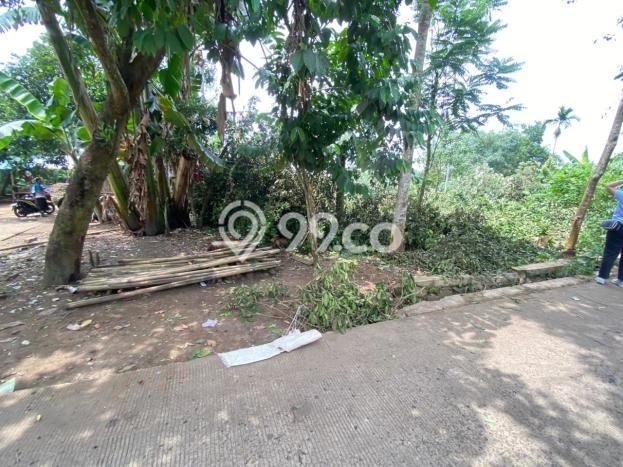 Lahan Investasi Lokasi Pagedangan Tangerang SHM Lahan Investasi Lokasi Pagedangan Tangerang SHM