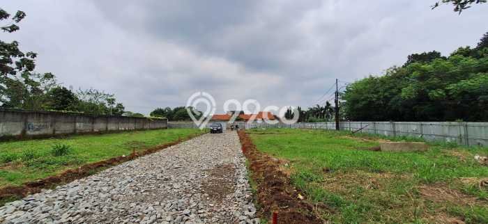Kavling Tanah Dijual di Setu Tangerang Selatan Spesifikasi 111m2 Kavling Tanah Dijual di Setu Tangerang Selatan Spesifikasi 111m2