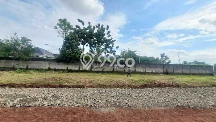 Lahan untuk Dijual Lokasi Setu, Tangerang Selatan Luas 72m2 SHM Lahan untuk Dijual Lokasi Setu, Tangerang Selatan Luas 72m2 SHM