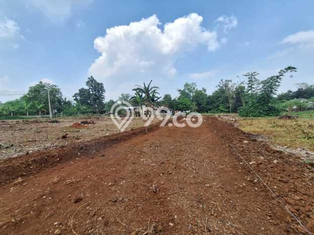 Tanah Strategis Dijual di Cisauk Tangerang 112m2 Tanah Strategis Dijual di Cisauk Tangerang 112m2
