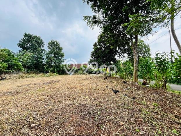 Tanah Kosong Dijual di Tangerang dengan Area 117m2 Tanah Kosong Dijual di Tangerang dengan Area 117m2