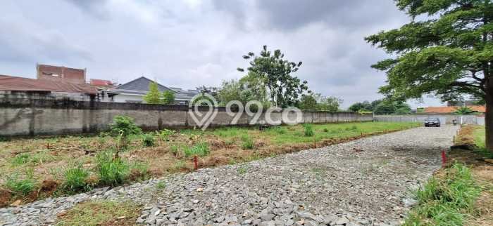 Kavling Tanah Dijual di Setu Tangerang Selatan Spesifikasi 72m2 Kavling Tanah Dijual di Setu Tangerang Selatan Spesifikasi 72m2
