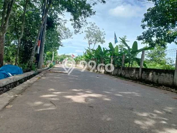 Tanah Kavling untuk Dijual di Cisauk Tangerang 112m2 Tanah Kavling untuk Dijual di Cisauk Tangerang 112m2