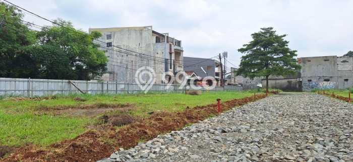 Kavling Tanah Dijual di Setu Tangerang Selatan Spesifikasi 72m2 Kavling Tanah Dijual di Setu Tangerang Selatan Spesifikasi 72m2