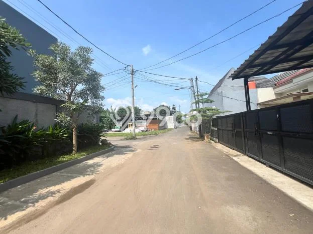 Untuk Dijual Tanah di Setu Tangerang Selatan Luas 72m2 SHM Untuk Dijual Tanah di Setu Tangerang Selatan Luas 72m2 SHM