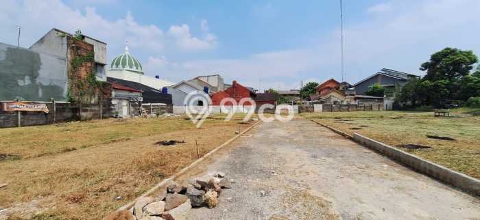 Kavling Tanah Dijual di Tambun Selatan Bekasi Spesifikasi 76m2 Kavling Tanah Dijual di Tambun Selatan Bekasi Spesifikasi 76m2