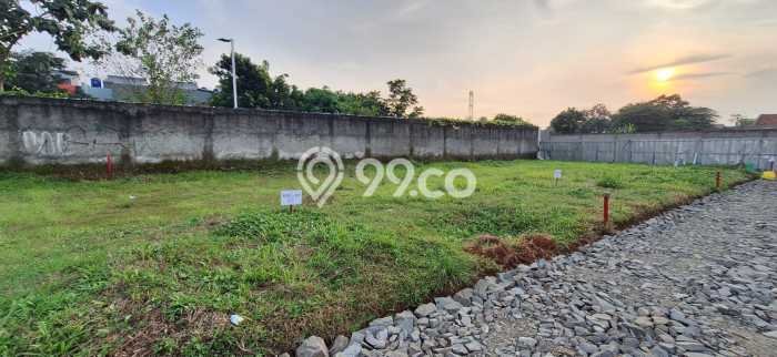 Lahan Dijual Lokasi Strategis di Tangerang dengan Luas 103m2 Lahan Dijual Lokasi Strategis di Tangerang dengan Luas 103m2