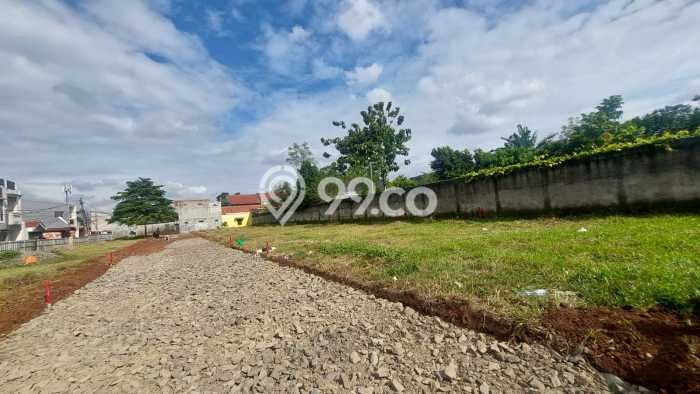 Tanah Komersial Dijual di Setu Tangerang Selatan 72m2 Tanah Komersial Dijual di Setu Tangerang Selatan 72m2