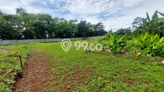 Tanah Dijual Lokasi Pagedangan, Tangerang Luas 118m2 Legalitas Aman Tanah Dijual Lokasi Pagedangan, Tangerang Luas 118m2 Legalitas Aman