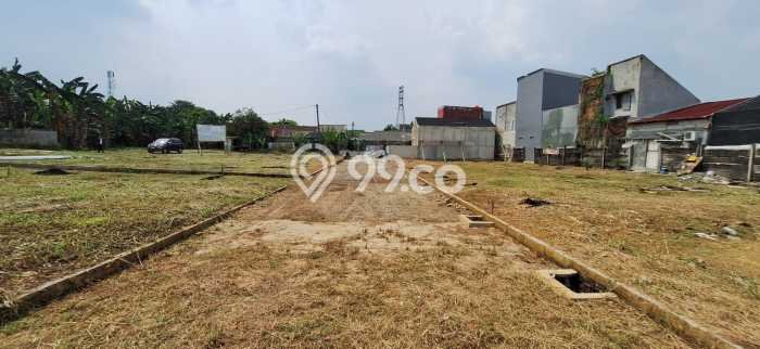 Kavling Tanah Dijual di Tambun Selatan Bekasi Spesifikasi 91m2 Kavling Tanah Dijual di Tambun Selatan Bekasi Spesifikasi 91m2