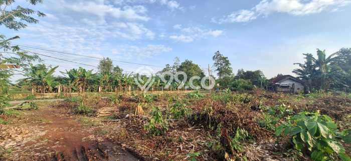 Kavling Tanah di Cisauk Dijual Luas 112m2 Legalitas SHM Kavling Tanah di Cisauk Dijual Luas 112m2 Legalitas SHM